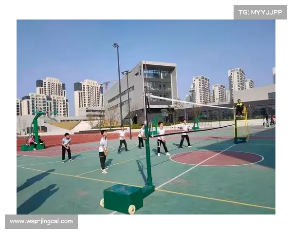 潍坊体校与12所中小学签署合作协议推动排球人才直通培养模式 潍坊体校与12所中小学签署合作协议推动排球人才直通培养模式