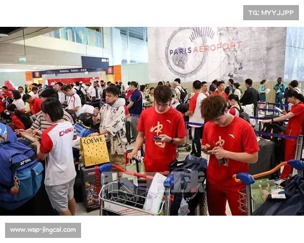 飞羽签约国家射箭队 助力巴黎周期装备升级开启新篇章 飞羽签约国家射箭队 助力巴黎周期装备升级开启新篇章