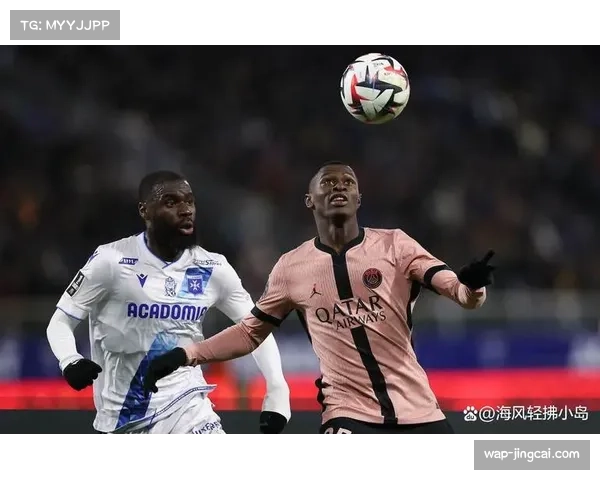 巴黎控球率高达八成，技术碾压体现法甲霸主实力