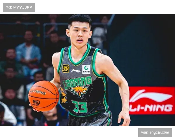 王岚嵚末节得分组织弥补后场 辽宁控卫有限时间内贡献