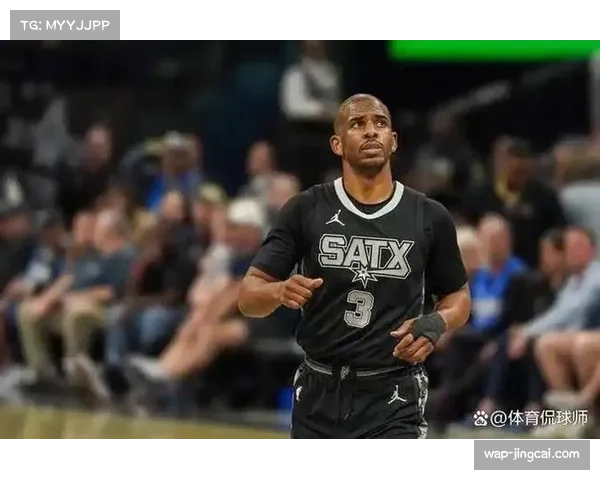 猛龙接手保罗合同避税成功 老将去向影响争冠格局